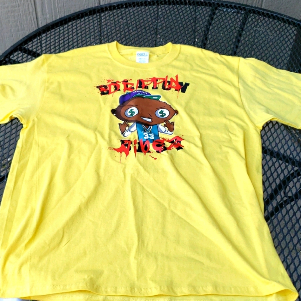 T SHIRT PORT & COMPANY